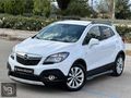 BAHA GÜLCAN DAN OPEL MOKKA COSMO 1.6 CDTI