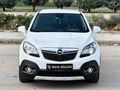 BAHA GÜLCAN DAN OPEL MOKKA COSMO