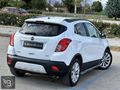 BAHA GÜLCAN DAN OPEL MOKKA COSMO 1.6 CDTI