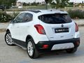 BAHA GÜLCAN DAN OPEL MOKKA COSMO