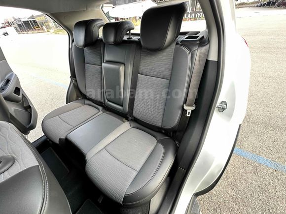 BAHA GÜLCAN DAN OPEL MOKKA COSMO