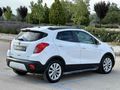 BAHA GÜLCAN DAN OPEL MOKKA COSMO