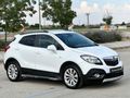 BAHA GÜLCAN DAN OPEL MOKKA COSMO