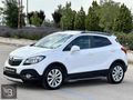 BAHA GÜLCAN DAN OPEL MOKKA COSMO 1.6 CDTI