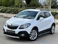 BAHA GÜLCAN DAN OPEL MOKKA COSMO