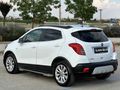 BAHA GÜLCAN DAN OPEL MOKKA COSMO