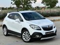 BAHA GÜLCAN DAN OPEL MOKKA COSMO