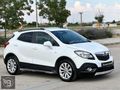 BAHA GÜLCAN DAN OPEL MOKKA COSMO 1.6 CDTI