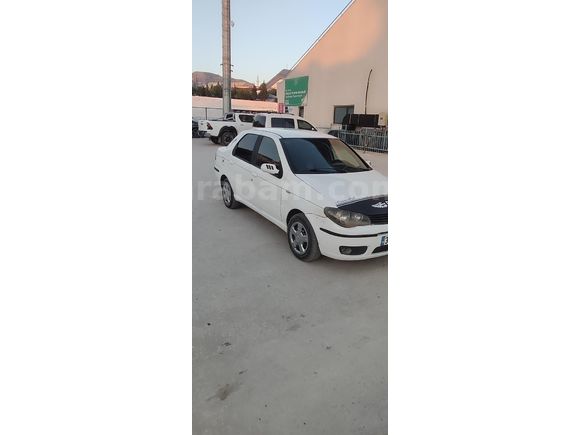 Sahibinden Fiat Albea Sole 1.3 Multijet Dynamic 2008 Model