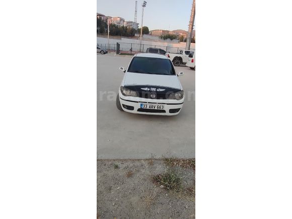 Sahibinden Fiat Albea Sole 1.3 Multijet Dynamic 2008 Model