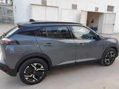 Sahibinden Peugeot 2008 1.2 PureTech Allure 2025 Model 