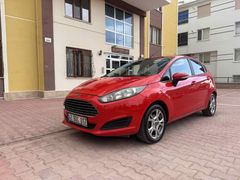 Sahibinden Ford Fiesta 1.5 TDCi Trend X 2014 Model Konya