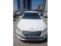 Sahibinden Peugeot 301 1.6 HDi Active 2016 Model 