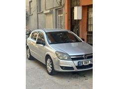 Sahibinden Opel Astra 1.6 Enjoy 2006 Model Otomatik
