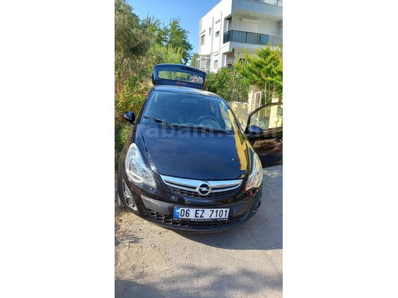 Sahibinden Opel Corsa 1.4 Enjoy 2011 Model