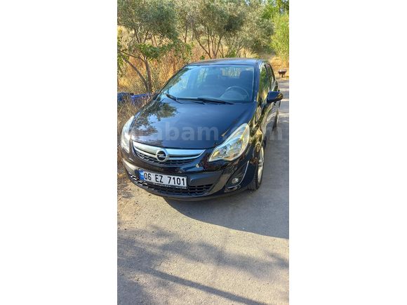 Sahibinden Opel Corsa 1.4 Enjoy 2011 Model
