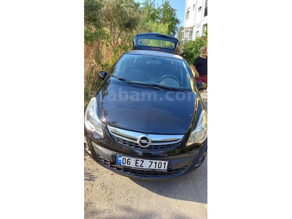 Sahibinden Opel Corsa 1.4 Enjoy 2011 Model