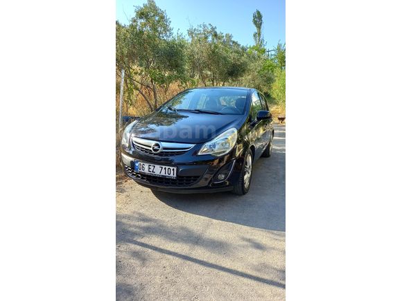 Sahibinden Opel Corsa 1.4 Enjoy 2011 Model