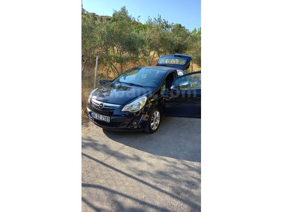 Sahibinden Opel Corsa 1.4 Enjoy 2011 Model