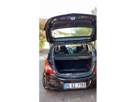 Sahibinden Opel Corsa 1.4 Enjoy 2011 Model