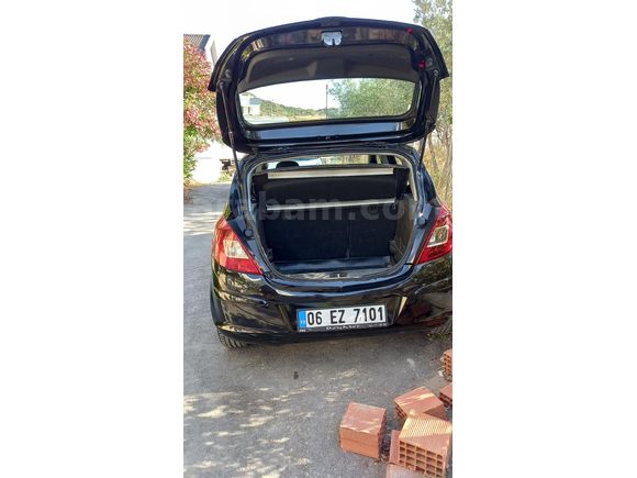 Sahibinden Opel Corsa 1.4 Enjoy 2011 Model