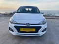 Galeriden Hyundai i20 1.4 MPI Jump 2020 Model Ordu