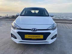 Galeriden Hyundai i20 1.4 MPI Jump 2020 Model Ordu