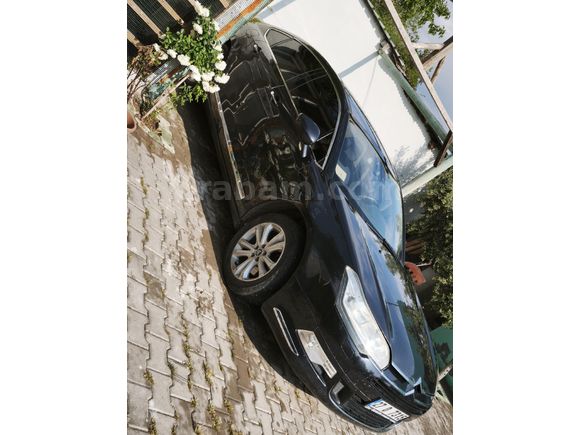 Sahibinden Citroen C5 1.6 e-HDi Confort 2011 Model