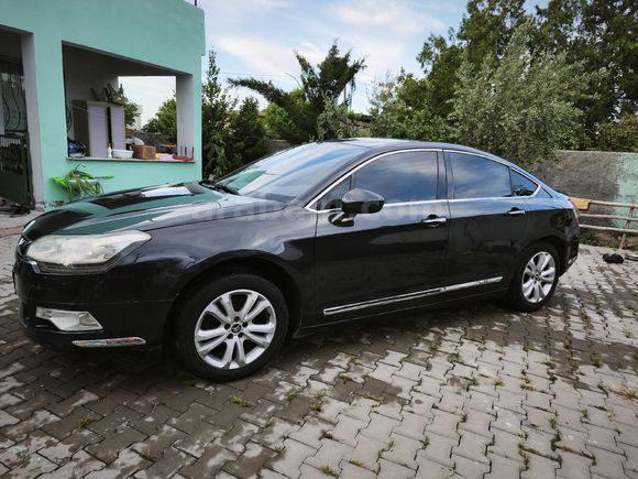 Sahibinden Citroen C5 1.6 e-HDi Confort 2011 Model