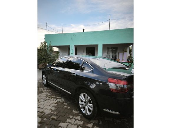 Sahibinden Citroen C5 1.6 e-HDi Confort 2011 Model