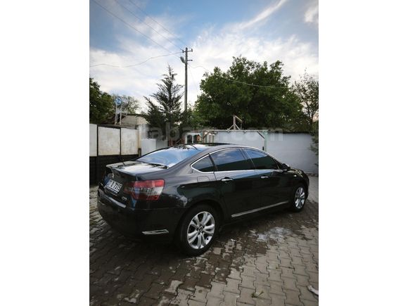 Sahibinden Citroen C5 1.6 e-HDi Confort 2011 Model