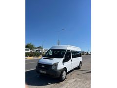 CAN 2 OTOMOTİVDEN 2009 MODEL MİNİBÜS FABRİKA ORİJİNAL KOLTUK 140 PS
