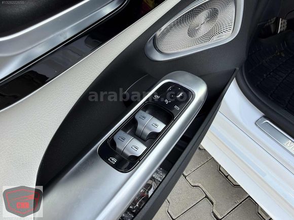 -HATASIZ-C200 4MATİC-KLTK SĞTM-D.LİGHT-GCE PKT-BURMSTR-360-