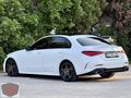 -HATASIZ-C200 4MATİC-KLTK SĞTM-D.LİGHT-GCE PKT-BURMSTR-360-