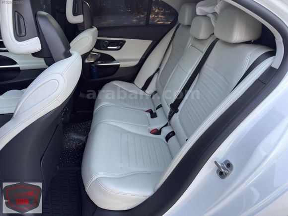 -HATASIZ-C200 4MATİC-KLTK SĞTM-D.LİGHT-GCE PKT-BURMSTR-360-