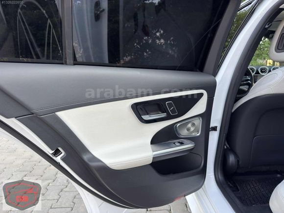 -HATASIZ-C200 4MATİC-KLTK SĞTM-D.LİGHT-GCE PKT-BURMSTR-360-