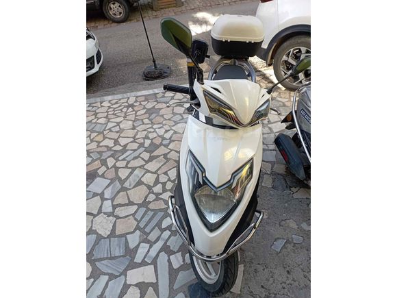 Sahibinden Kanuni Mati 125 