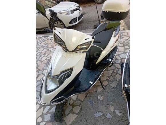 Sahibinden Kanuni Mati 125 