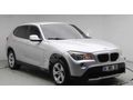 Sahibinden BMW X1 20d xDrive 2.0d 2010 Model 