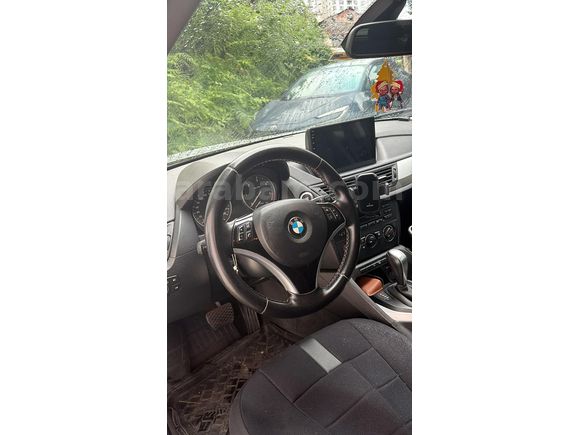 Sahibinden BMW X1 20d xDrive 2.0d 2010 Model 