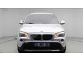 Sahibinden BMW X1 20d xDrive 2.0d 2010 Model 
