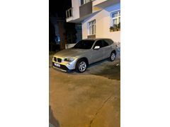 Sahibinden BMW X1 20d xDrive 2.0d 2010 Model 