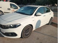 Sahibinden Fiat Egea 1.5 T4 Easy 2023 Model  54.000 km Beyaz