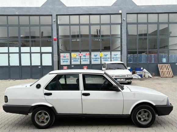 Galeriden Tofaş Şahin S 1996 Model Konya