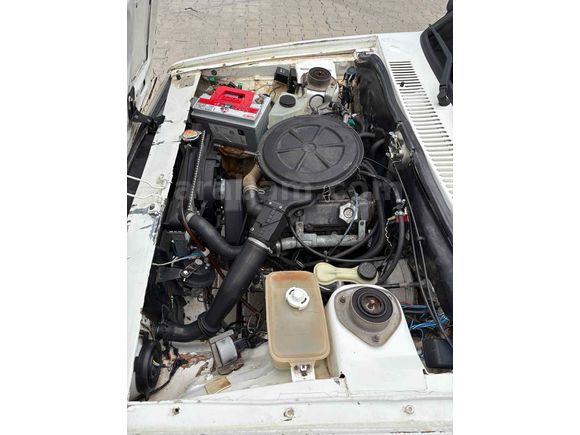 Galeriden Tofaş Şahin S 1996 Model Konya
