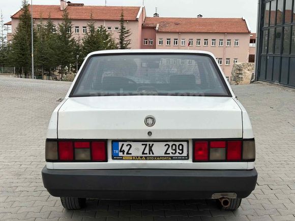 Galeriden Tofaş Şahin S 1996 Model Konya