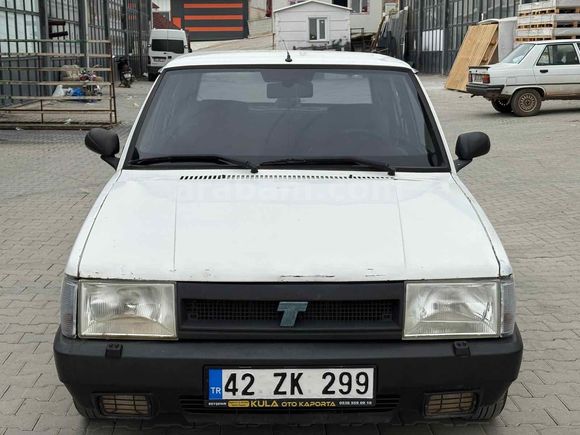 Galeriden Tofaş Şahin S 1996 Model Konya