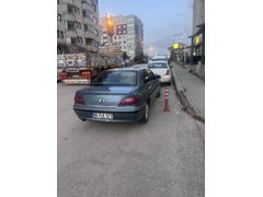 Sahibinden Peugeot 406 2.0 ST 2003 Model 