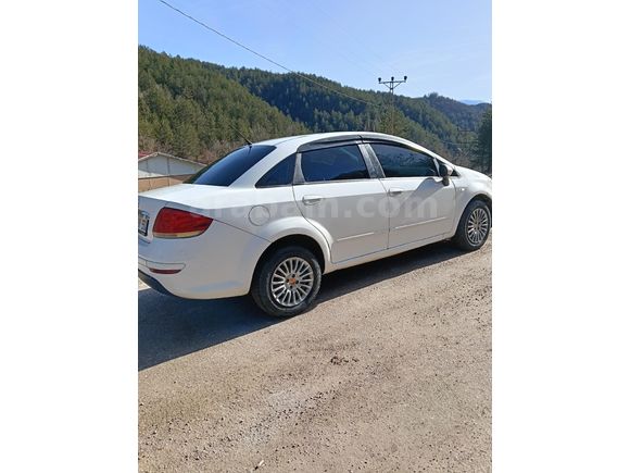 Sahibinden Fiat Linea 1.3 Multijet  2015  pop  Model