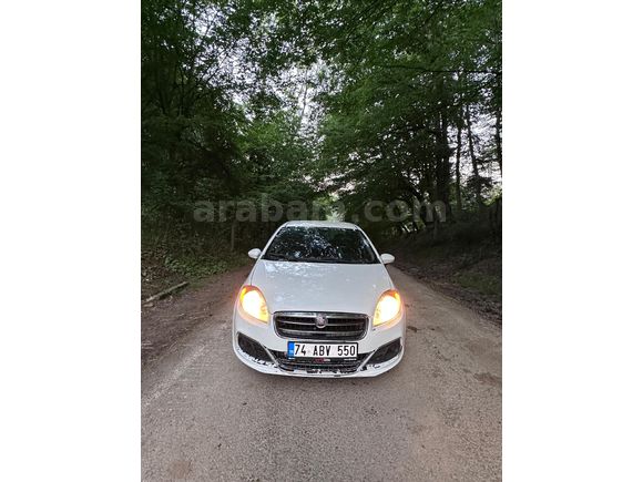 Sahibinden Fiat Linea 1.3 Multijet  2015  pop  Model